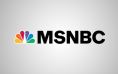 MSNBC logo
