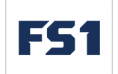 FS1 logo