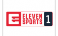 Eleven Sports logo