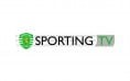 SPORTING TV logo